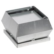 Вентилятор крышный SHUFT RMVE 190/300-2 VIM