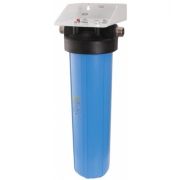 Система очистки воды бытовая atoll I-12BB-e ECO без картриджа