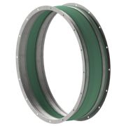 Вставка гибкая SHUFT ГВ В-6,3 ДУ