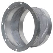 Вставка гибкая SHUFT ГВ В-3,15