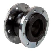 Вставка гибкая РИДАН ZKV EPDM DN250 PN16 (фланцевая)