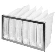 Фильтр карманный (материал) SHUFT FRr (EU9) 700*400*550