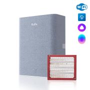 Очиститель воздуха приточный Ballu ONEAIR ASP-100H серый