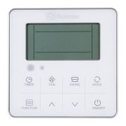 Пульт проводной Electrolux EXK-05 ПДУ для EFH V2 EFR V2