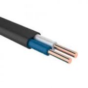 Кабель двухжильный XH3Y-J для кассетных фанкойлов SFR V2