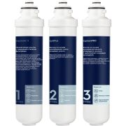 Комплект картриджей Electrolux iS SF