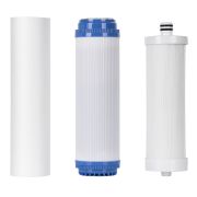 Комплект картриджей Electrolux AM Carbon 2in1 Softening