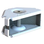 Соединение ХОММЕТ угловое (20), 9010002