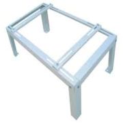 Рама монтажная к осевым вентиляторам SHUFT Axis №4