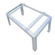 Рама монтажная к осевым вентиляторам SHUFT Axis №12,5