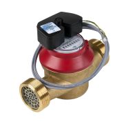 Счетчик воды Декаст общедомовой ОСВУ-40 «НЕПТУН» МИД И