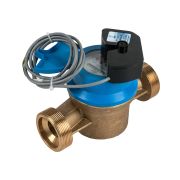 Счетчик воды Декаст общедомовой ОСВХ-40 «НЕПТУН» МИД И