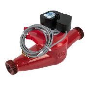 Счетчик воды Декаст общедомовой ВСКМ 90-25 МИД И