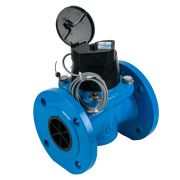 Счетчик воды Декаст промышленный СТВХ-65 «СТРИМ» Класс «С» МИД И (IP68)