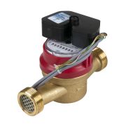 Счетчик воды Декаст общедомовой ОСВУ-25 «НЕПТУН» МИД И