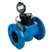 Счетчик воды Декаст промышленный СТВХ-100 МИД И (IP68)