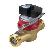 Счетчик воды Декаст общедомовой ОСВУ-32 «НЕПТУН» МИД И