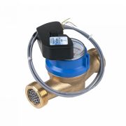 Счетчик воды Декаст общедомовой ОСВХ-25 «НЕПТУН» МИД И