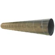 Воздуховод Галвент (Сп)-100-3000