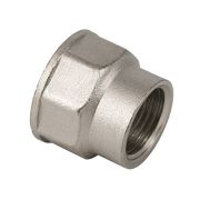 Муфта Benarmo нерж перех Ду25х20 ВР