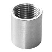 Муфта Benarmo нерж Ду15 1/2