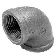 Угольник FITTEX чуг оц Ду32 (1 1/4