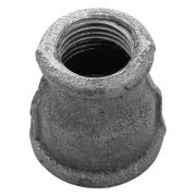 Муфта FITTEX чуг перех Ду20х15 (3/4«х1/2») ВР