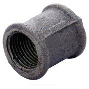 Муфта FITTEX чуг прямая Ду15 (1/2