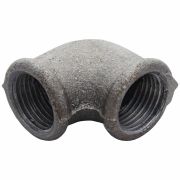 Угольник FITTEX чуг Ду15 (1/2