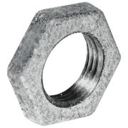 Контргайка FITTEX чуг оц Ду25 (1