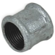 Муфта FITTEX чуг прямая оц Ду32 (1 1/4