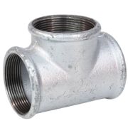 Тройник FITTEX чуг оц Ду50 (2