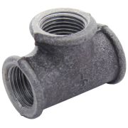 Тройник FITTEX чуг Ду20 (3/4