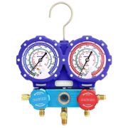 Коллектор Манометрический DSZH WK-С3601S