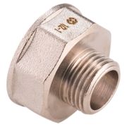 Регулятор перепада давления MVI 5-30 кПа, Ду15