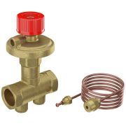 Регулятор Giacomini диффер. давления ВВ 1