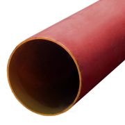 Труба чуг SML б/рас Ду125 L-3м HBCX