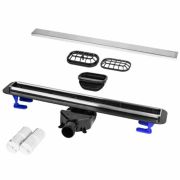 Лоток душевой BETTOSERB Line 650