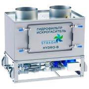 Гидрофильтр Strada HYDRO B 4.0 (4000 м3ч)