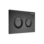 Клавиша смыва BETTOSERB COOL, черный матовый, 40006467