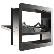 Клапан противопожарный SHUFT SHSD(120)-MBE(230)-600*400