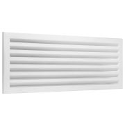 Решетка стеновая для клапана SHUFT SH 400_650