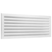 Решетка стеновая для клапана SHUFT SH 450_300