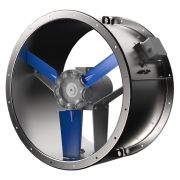 Вентилятор осевой SHUFT Axis-7,1-7,5-3000