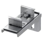 Крепление ХОММЕТ двойное (2), 9030011