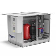 Гидромодуль циркуляции SHUFT SHM-C1G(2)-O-550-415-A