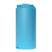 Бак Акватек д/воды ATH 1000 (синий) с поплавком