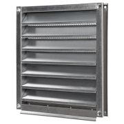 Решетка погодозащитная WSG MPC 500