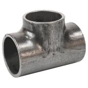 Тройник ст равн б/шов аналог Дн76х3,5 (Ду65) ГОСТ 17376-2001
