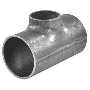 Тройник ст перех б/шов Дн219х133-6,0х5 (Ду200х125) ГОСТ 17376-2001